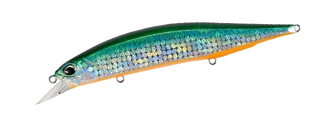 Duo Realis Jerkbait 120 SW mm. 120 gr. 18 col. ADA0283 TIRANGA